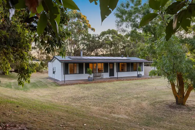 Main view of Homely house listing, 62 Macclesfield Road, Meadows SA 5201