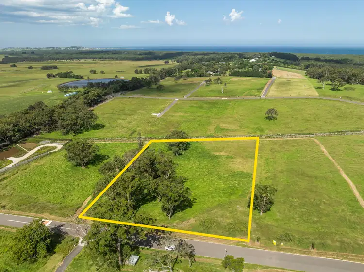 Main view of Homely land listing, 3 Serenity Ridge, Berry NSW 2535