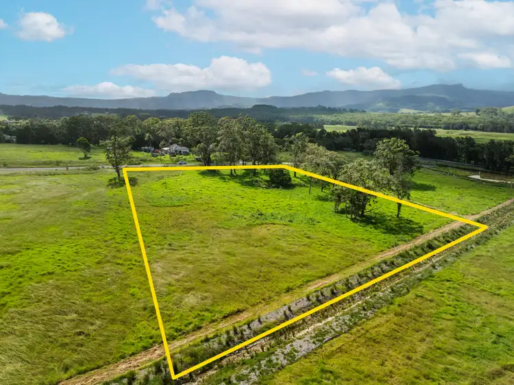 Second view of Homely land listing, 3 Serenity Ridge, Berry NSW 2535