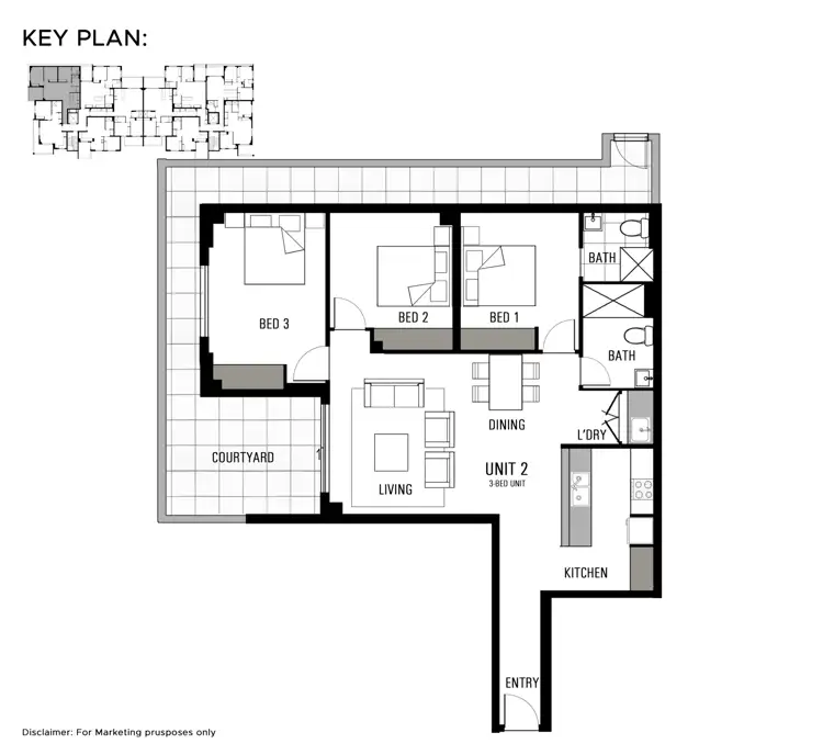 Seventh view of Homely house listing, 1 Stoke Street, Schofields NSW 2762