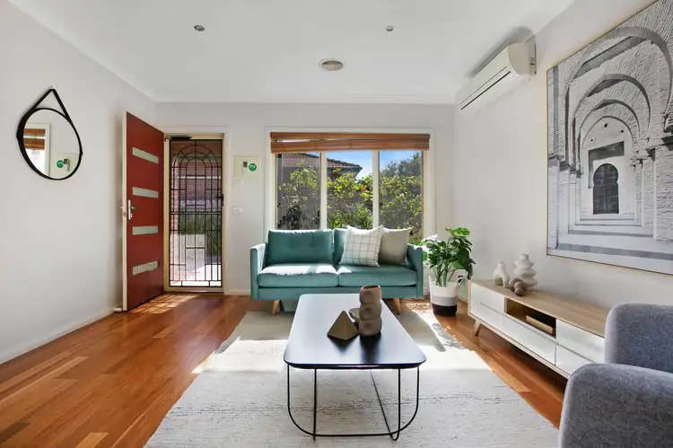 Third view of Homely unit listing, 3/80 Rathcown Road, Reservoir VIC 3073
