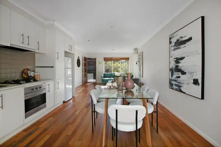 Fourth view of Homely unit listing, 3/80 Rathcown Road, Reservoir VIC 3073