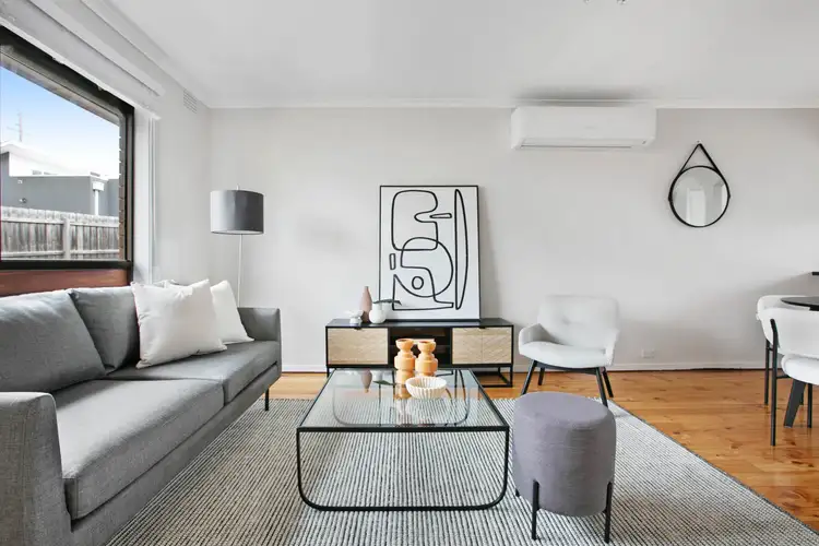 Main view of Homely unit listing, 2/51 Chaleyer Street, Reservoir VIC 3073