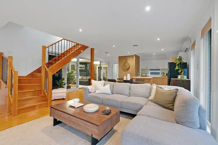 Fourth view of Homely townhouse listing, 1/148 Boldrewood Parade, Reservoir VIC 3073