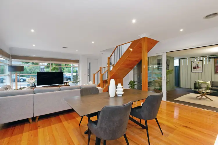 Fifth view of Homely townhouse listing, 1/148 Boldrewood Parade, Reservoir VIC 3073