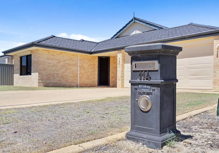 114 Countess Circuit, South Yunderup WA 6208