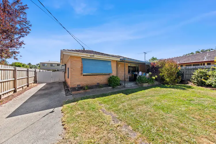 Second view of Homely house listing, 13 Charles Street, Pakenham VIC 3810