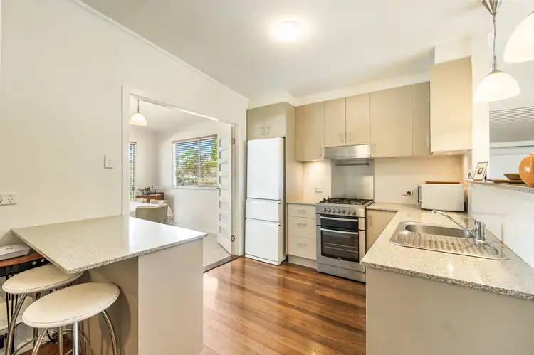 Third view of Homely house listing, 3a Argyle Street, Maclean NSW 2463