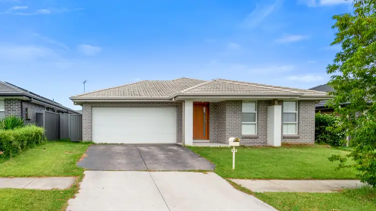 64 Winter Street, Denham Court NSW 2565