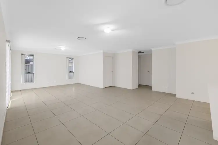 Second view of Homely house listing, 64 Winter Street, Denham Court NSW 2565