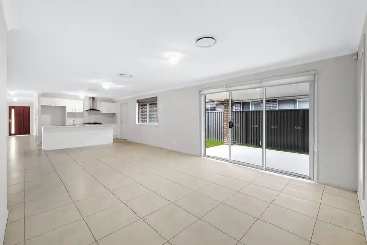Fifth view of Homely house listing, 64 Winter Street, Denham Court NSW 2565