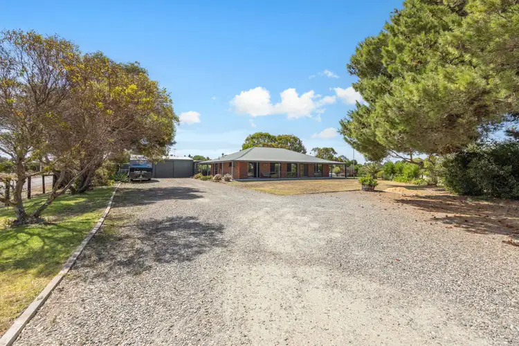 Main view of Homely house listing, 1 Daranda Terrace, Milang SA 5256