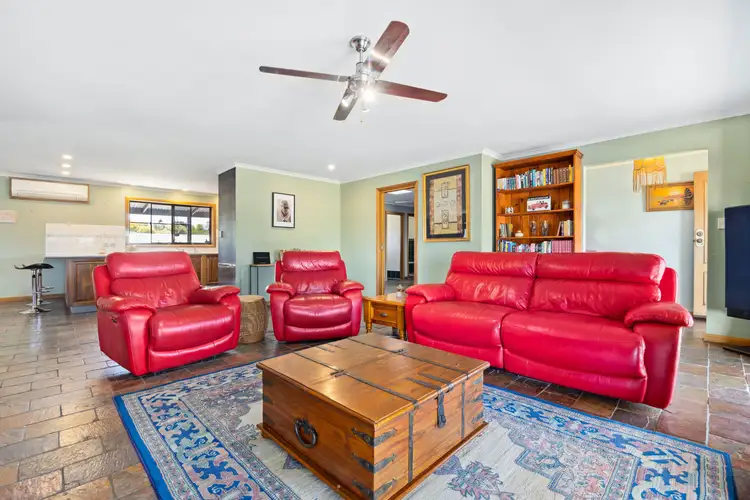 Fifth view of Homely house listing, 1 Daranda Terrace, Milang SA 5256
