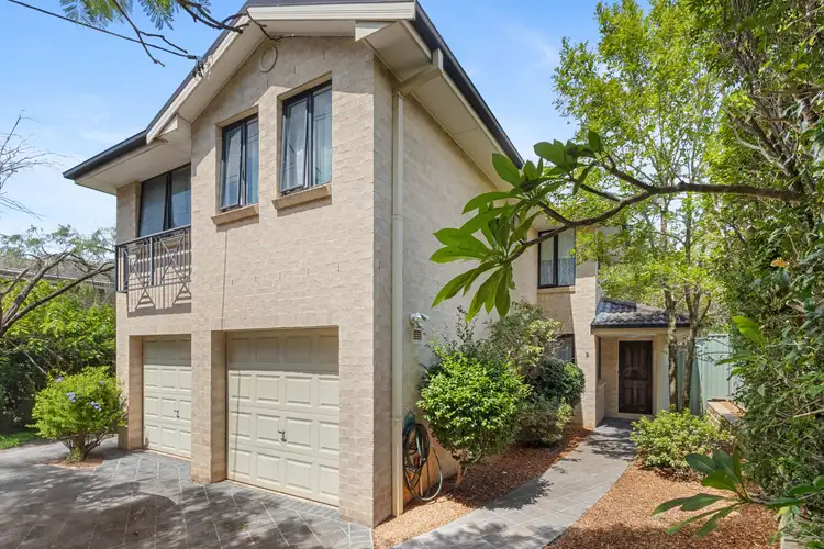 226B President Avenue, Miranda NSW 2228