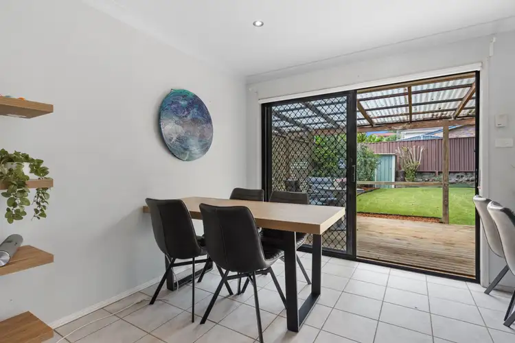 Second view of Homely semi-detached listing, 226B President Avenue, Miranda NSW 2228