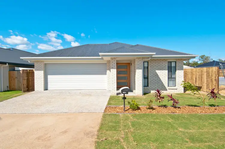 14 Oxley Close