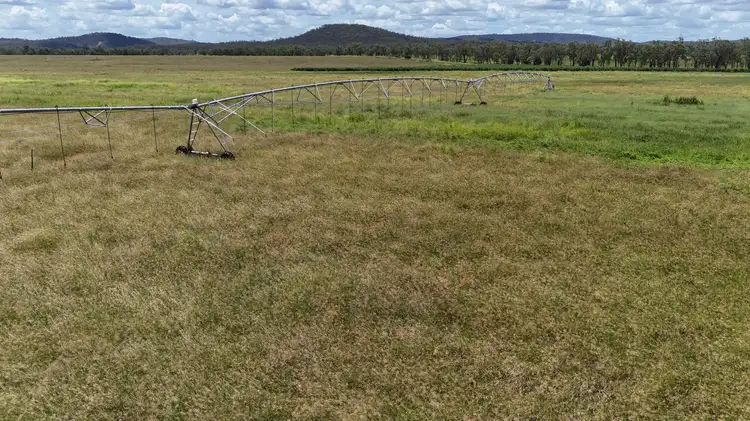 296 O'Bil Bil Road, Malmoe, Eidsvold QLD 4627