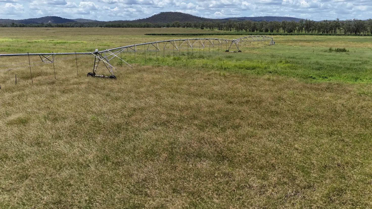 Main view of Homely rural property listing, 296 O'Bil Bil Road, Malmoe, Eidsvold QLD 4627