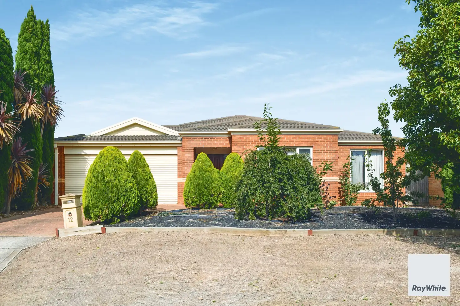 Main view of Homely house listing, 12 Edgecliff Close, Taylors Hill VIC 3037