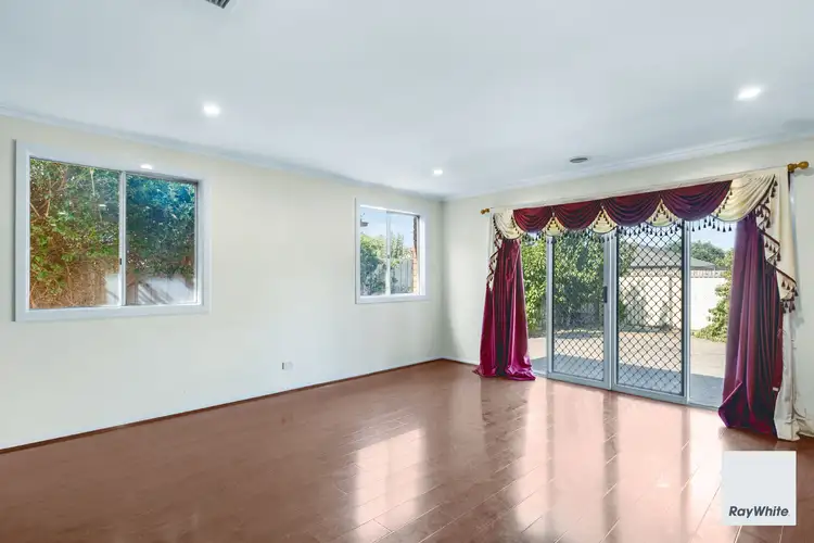Third view of Homely house listing, 12 Edgecliff Close, Taylors Hill VIC 3037