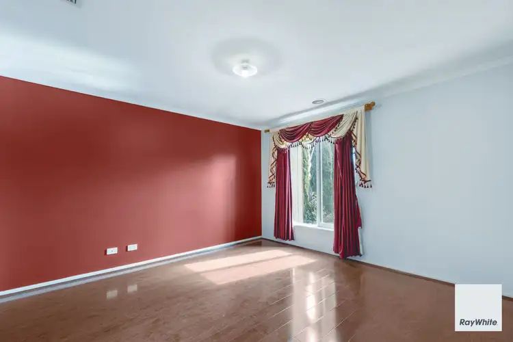Fifth view of Homely house listing, 12 Edgecliff Close, Taylors Hill VIC 3037