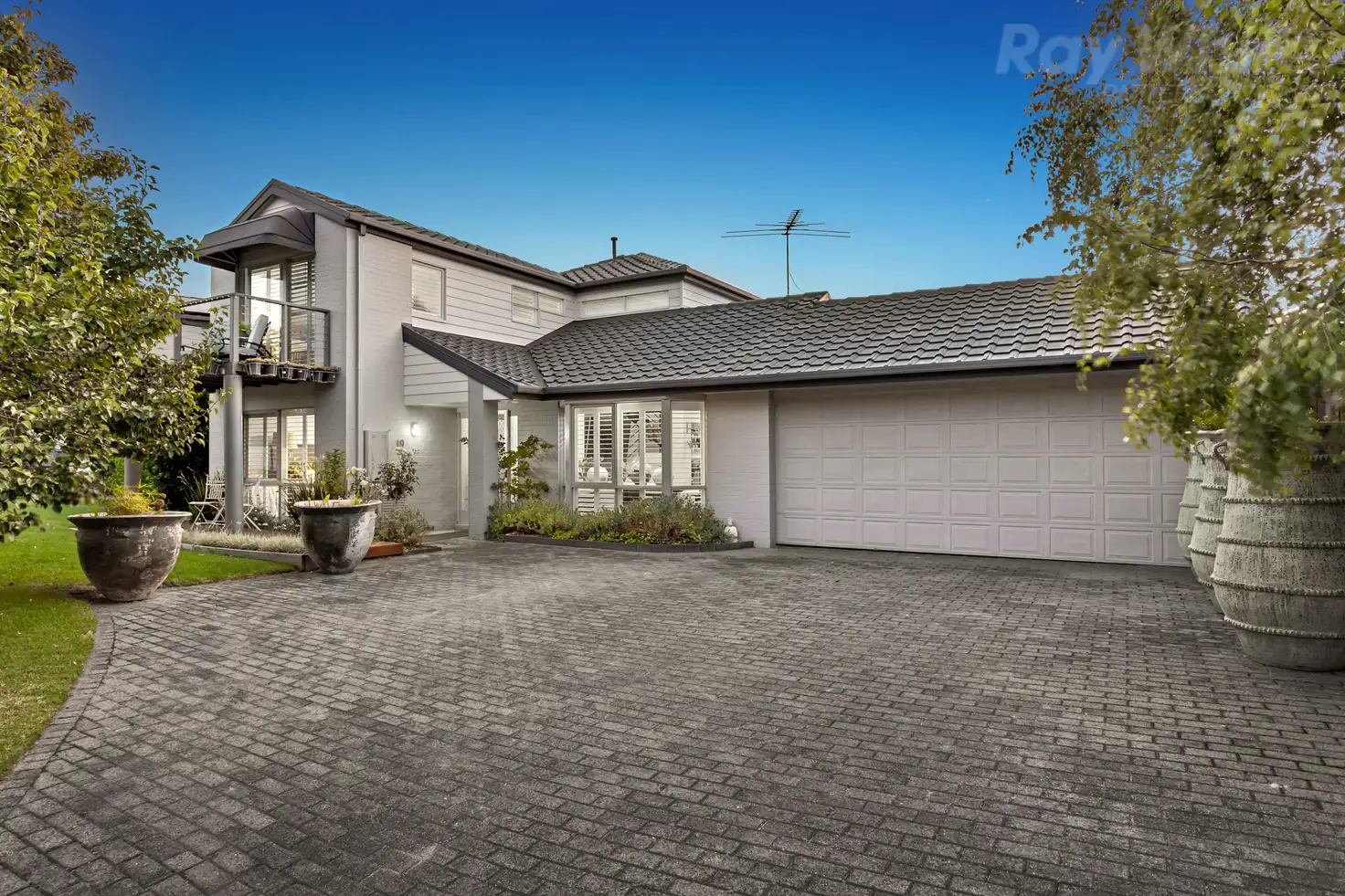 Main view of Homely house listing, 19 The Boulevard, Patterson Lakes VIC 3197