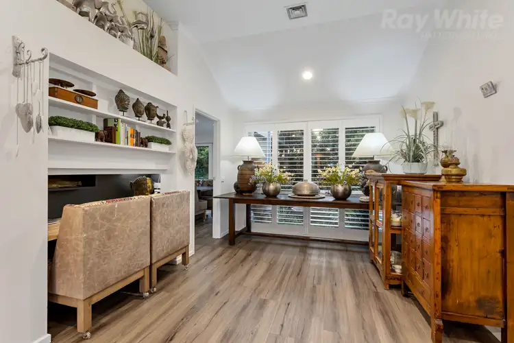 Second view of Homely house listing, 19 The Boulevard, Patterson Lakes VIC 3197
