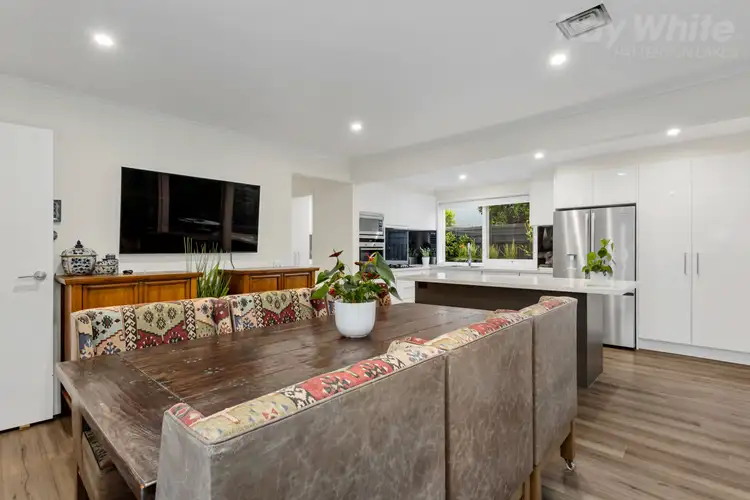 Fifth view of Homely house listing, 19 The Boulevard, Patterson Lakes VIC 3197
