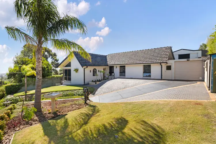 20 Milperra Avenue, Banksia Park SA 5091