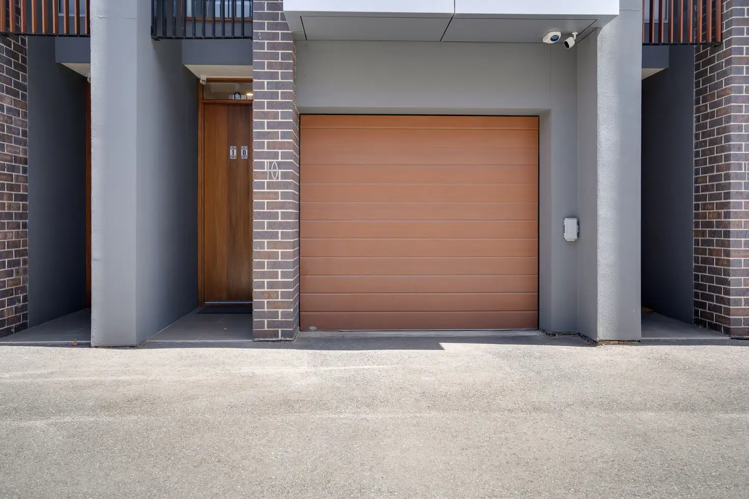Main view of Homely townhouse listing, 10/60 Chief Street, Brompton SA 5007