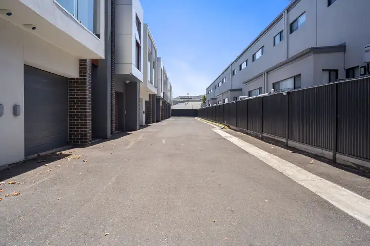 Third view of Homely townhouse listing, 10/60 Chief Street, Brompton SA 5007