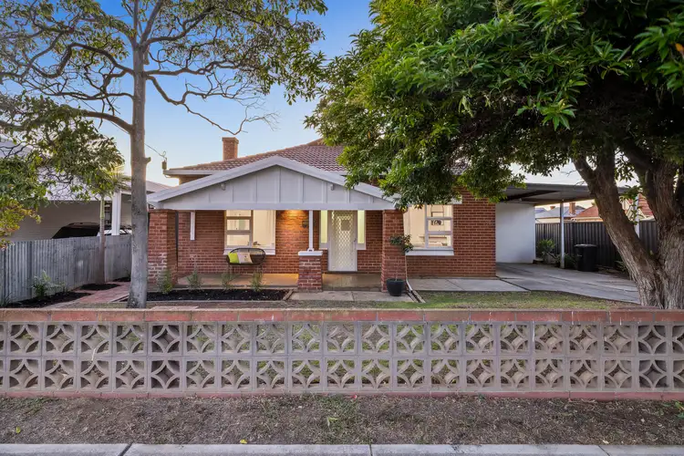 54 Avro Avenue, Hendon SA 5014