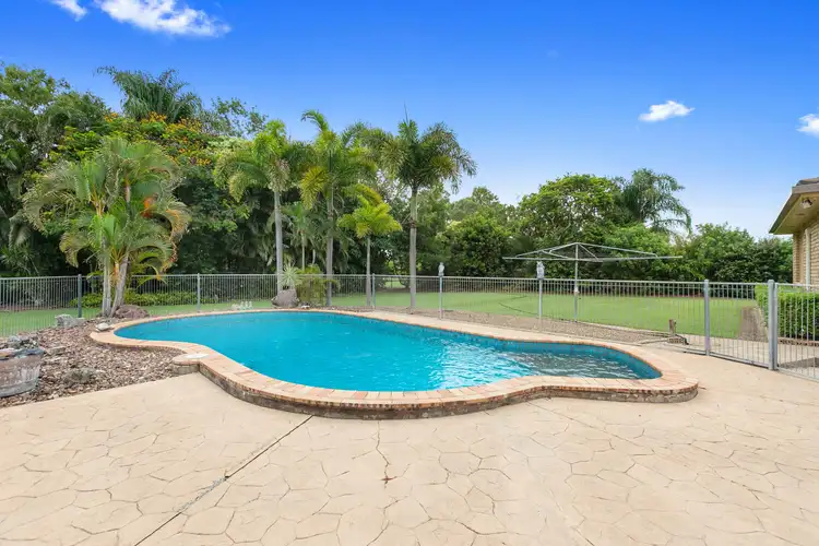 Second view of Homely house listing, 23 Snapper Street, Kawungan QLD 4655