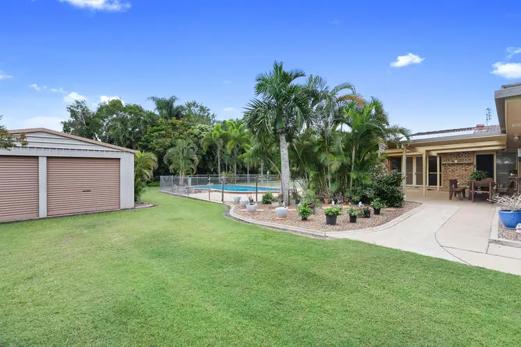 Third view of Homely house listing, 23 Snapper Street, Kawungan QLD 4655