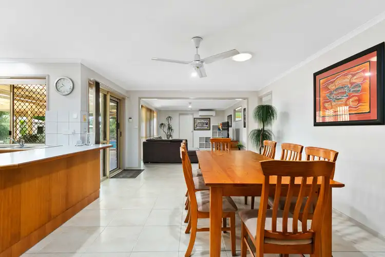 Fourth view of Homely house listing, 23 Snapper Street, Kawungan QLD 4655