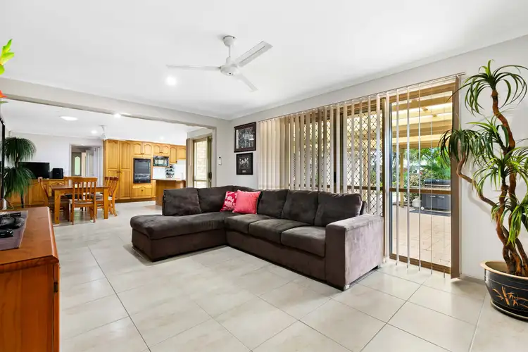 Fifth view of Homely house listing, 23 Snapper Street, Kawungan QLD 4655