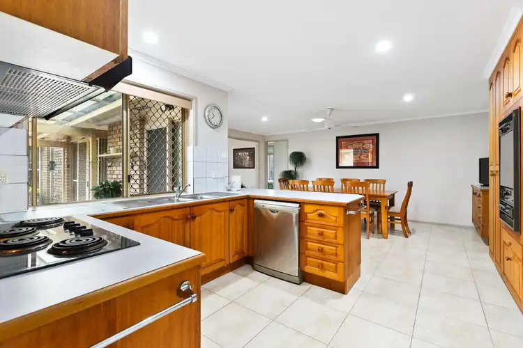 Sixth view of Homely house listing, 23 Snapper Street, Kawungan QLD 4655