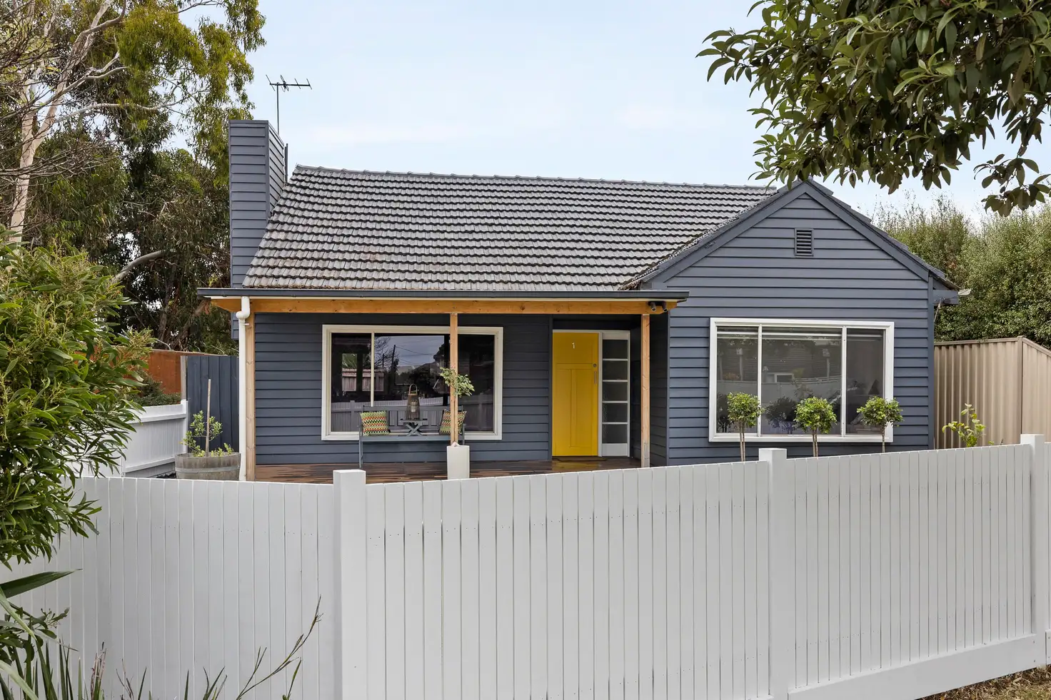 Main view of Homely house listing, 1/18 Viola Avenue, Brooklyn VIC 3012