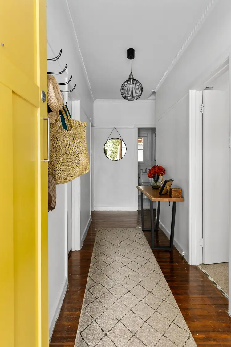 Second view of Homely house listing, 1/18 Viola Avenue, Brooklyn VIC 3012