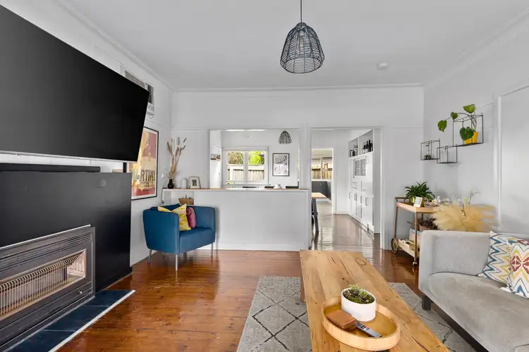 Fourth view of Homely house listing, 1/18 Viola Avenue, Brooklyn VIC 3012
