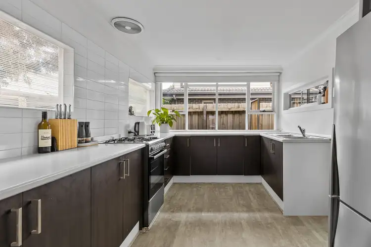 Sixth view of Homely house listing, 1/18 Viola Avenue, Brooklyn VIC 3012