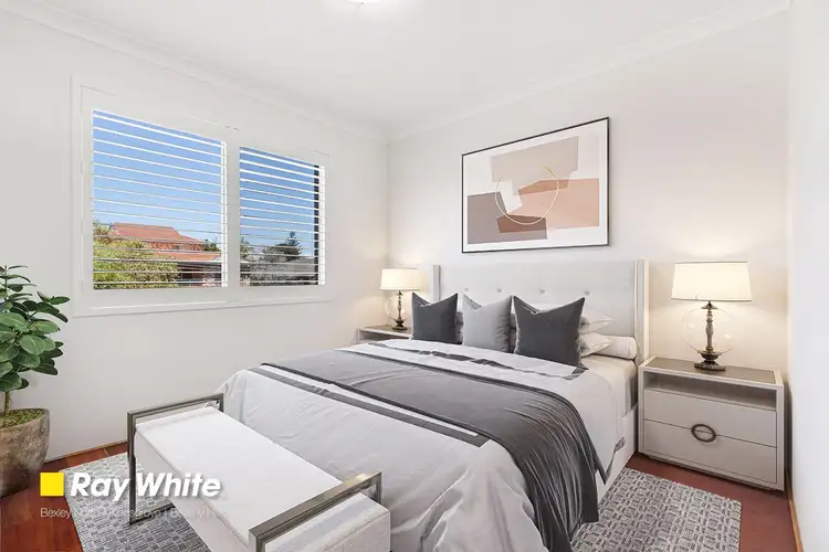 Second view of Homely unit listing, 8/25-27 Graham Road, Narwee NSW 2209