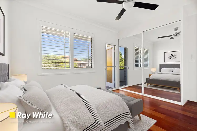 Third view of Homely unit listing, 8/25-27 Graham Road, Narwee NSW 2209
