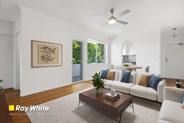 Fifth view of Homely unit listing, 8/25-27 Graham Road, Narwee NSW 2209