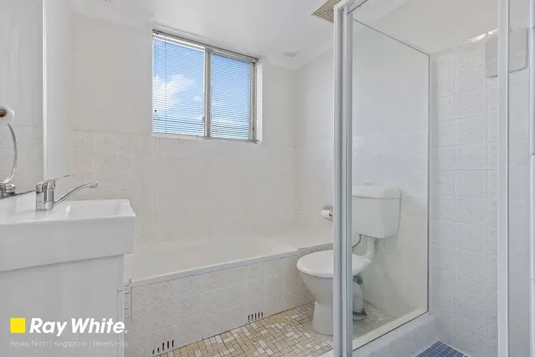 Sixth view of Homely unit listing, 8/25-27 Graham Road, Narwee NSW 2209