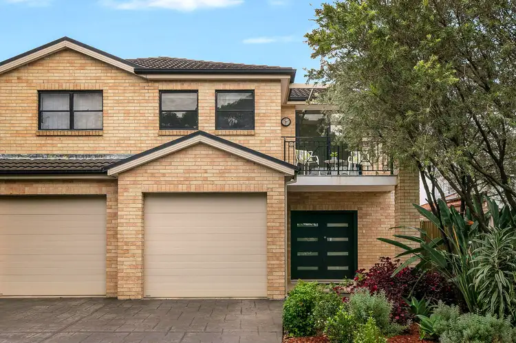 60 Victoria Street, Revesby NSW 2212
