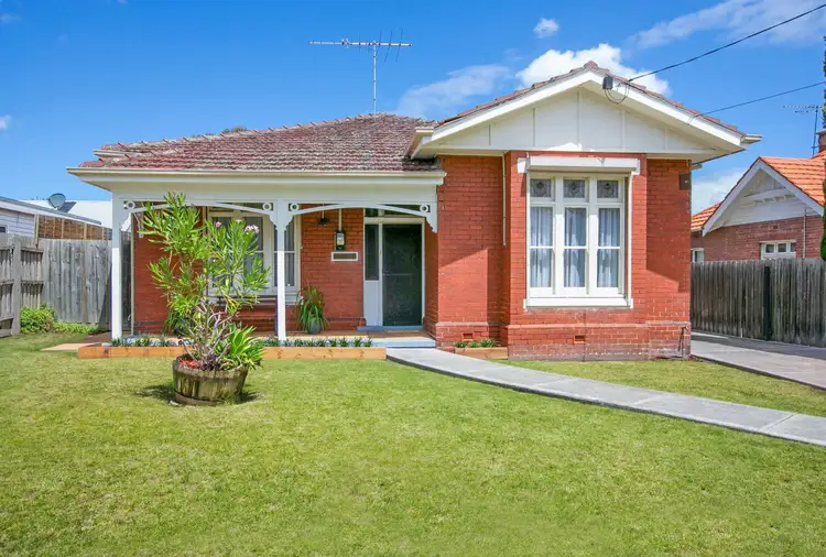 35 Garnet Street, Preston VIC 3072