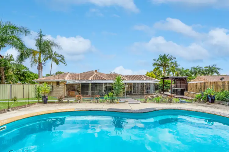 8 Berendt Court, Meadowbrook QLD 4131