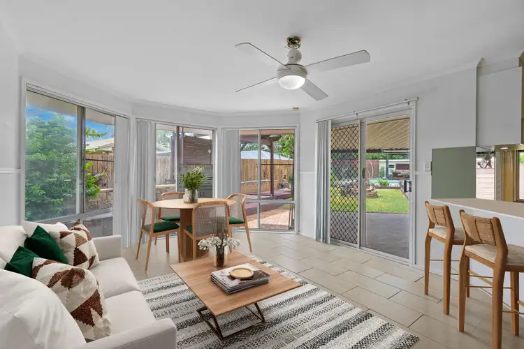 Third view of Homely house listing, 8 Berendt Court, Meadowbrook QLD 4131