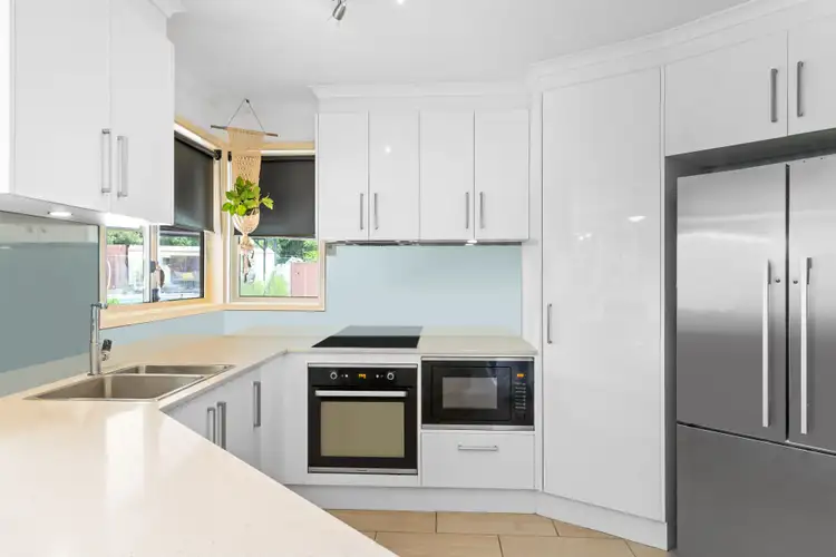 Fourth view of Homely house listing, 8 Berendt Court, Meadowbrook QLD 4131